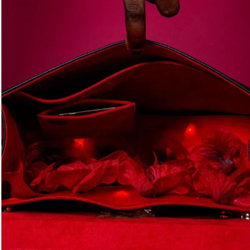 Love is Bag