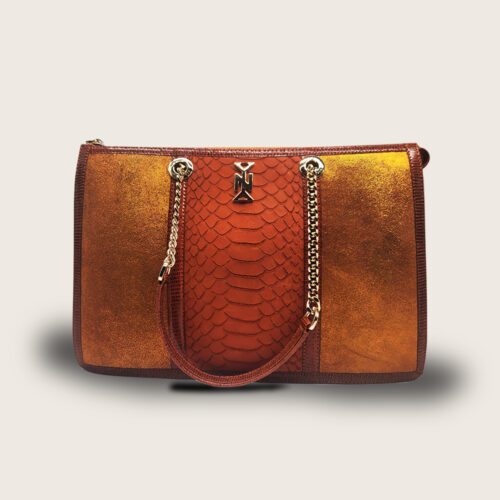 MUDAN TOTE