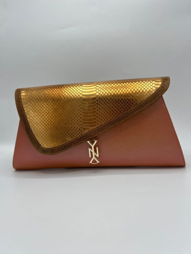 Katoucha clutch KATOUCHA CLUTCH