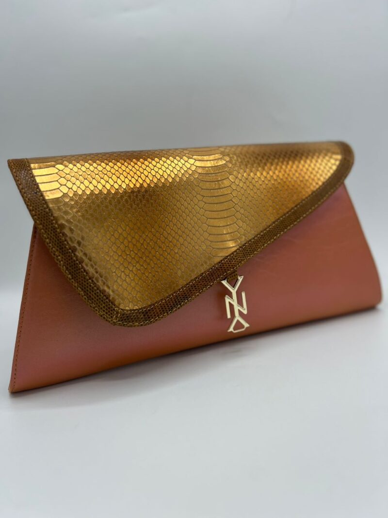 Katoucha clutch1 KATOUCHA CLUTCH