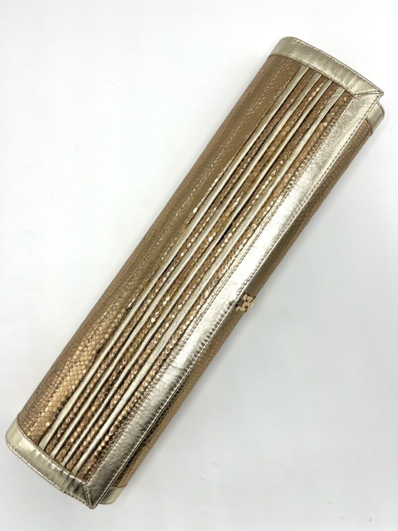 amsatou clutch1 AMSATOU CLUTCH