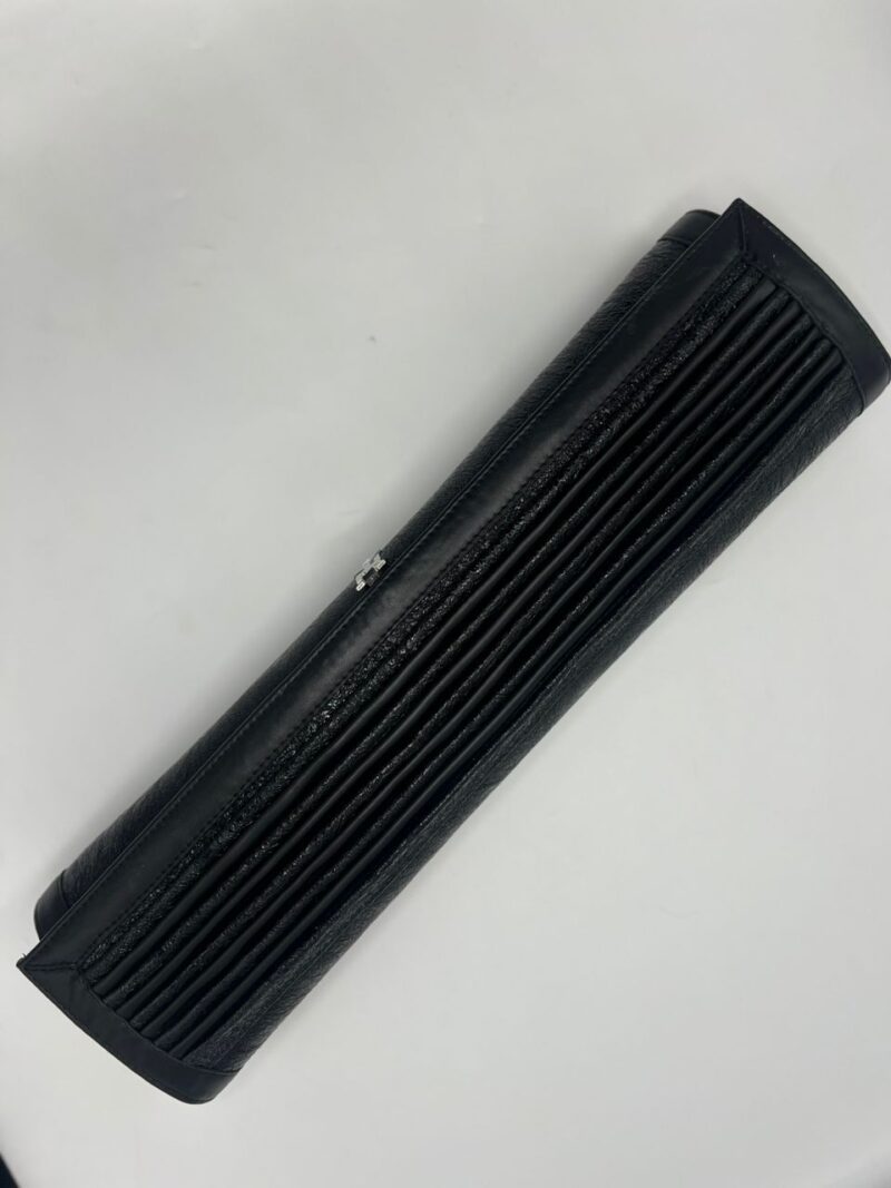 amsatou clutch2 AMSATOU CLUTCH