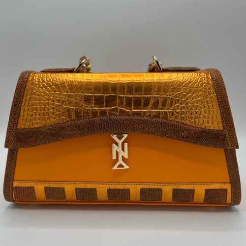 YASMINA MINI