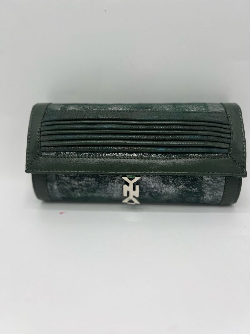 Mini Amsatou clutch
