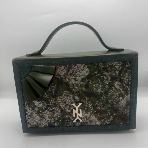 SAC CARRE GM
