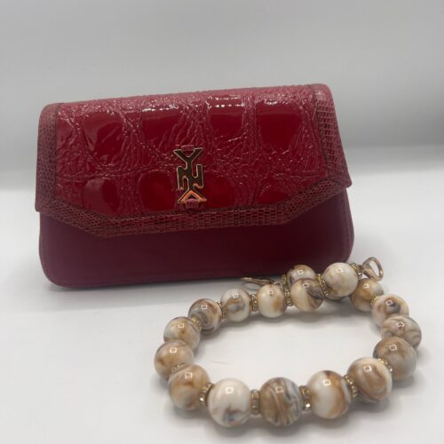 POCHETTE DE CEREMONIE GM