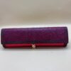 AMSATOU CLUTCH MOYEN