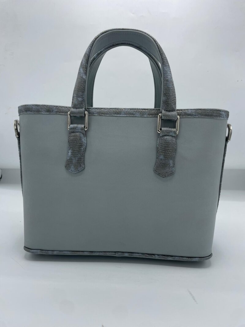 BUCKET TOTE