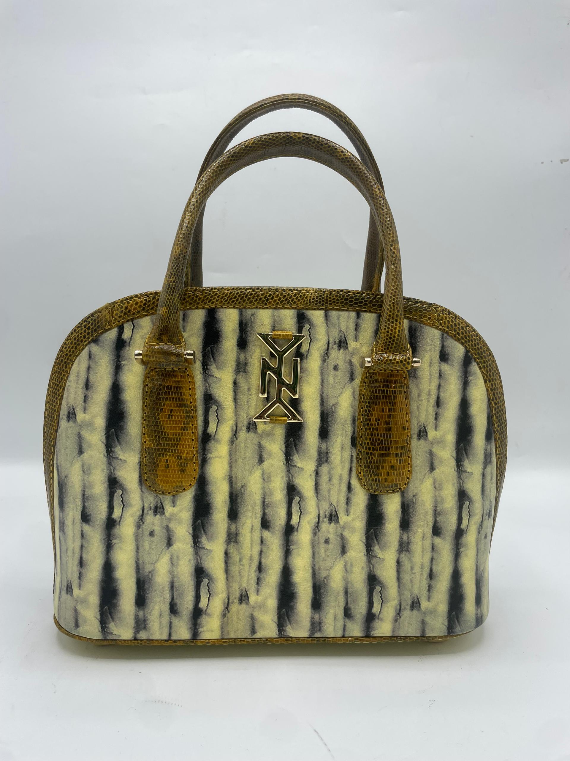 CHOUMI BAG MINI