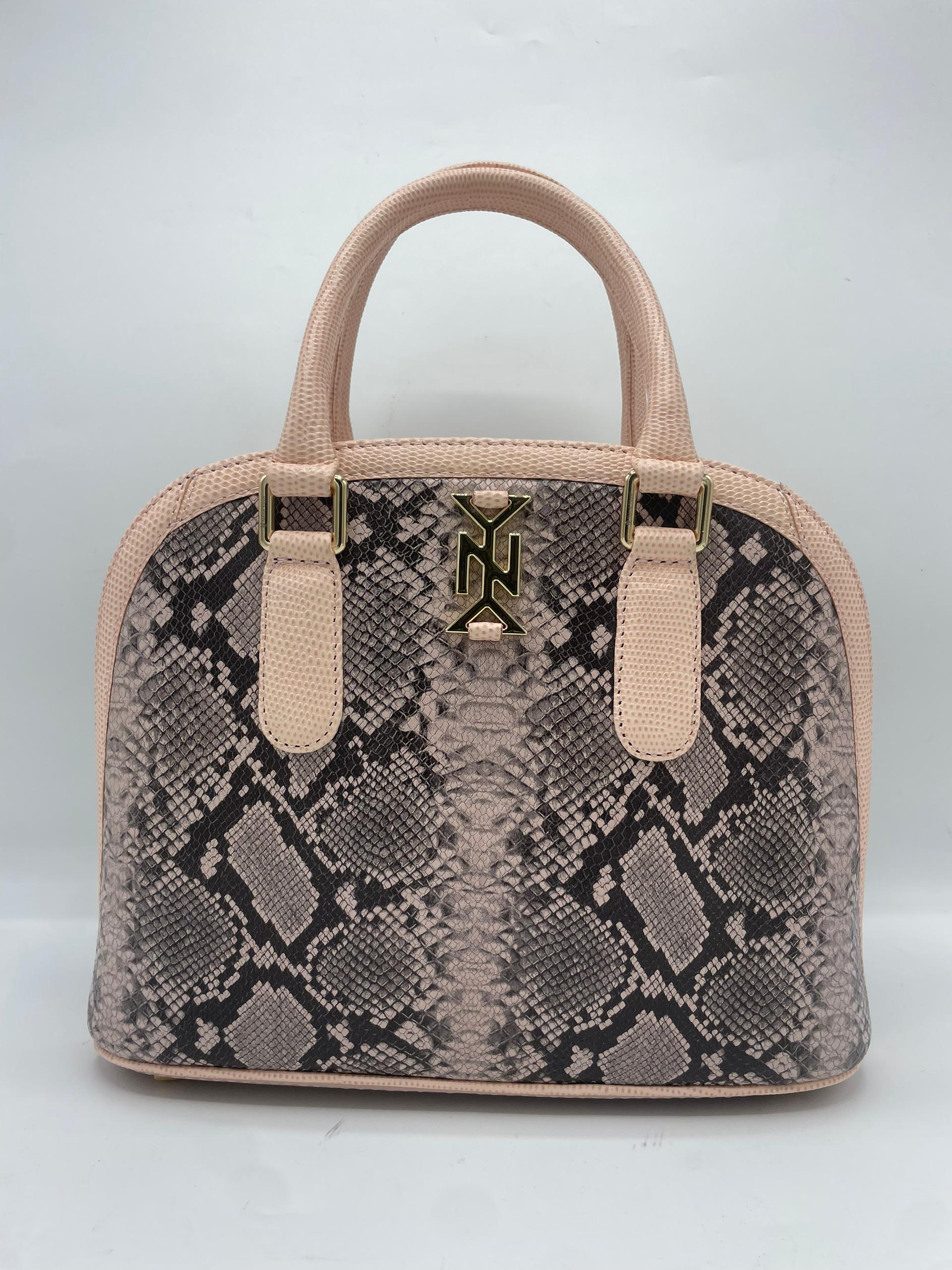 CHOUMI BAG MOYEN
