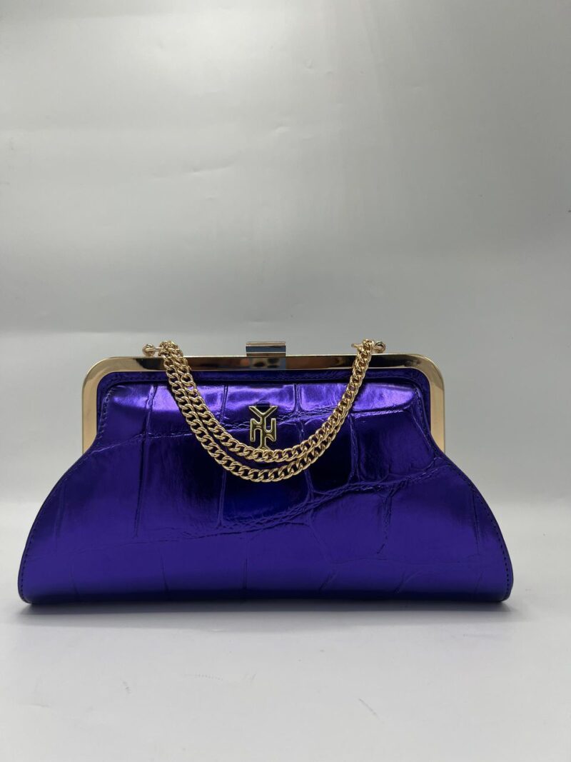 VINTAGE CLUTCH