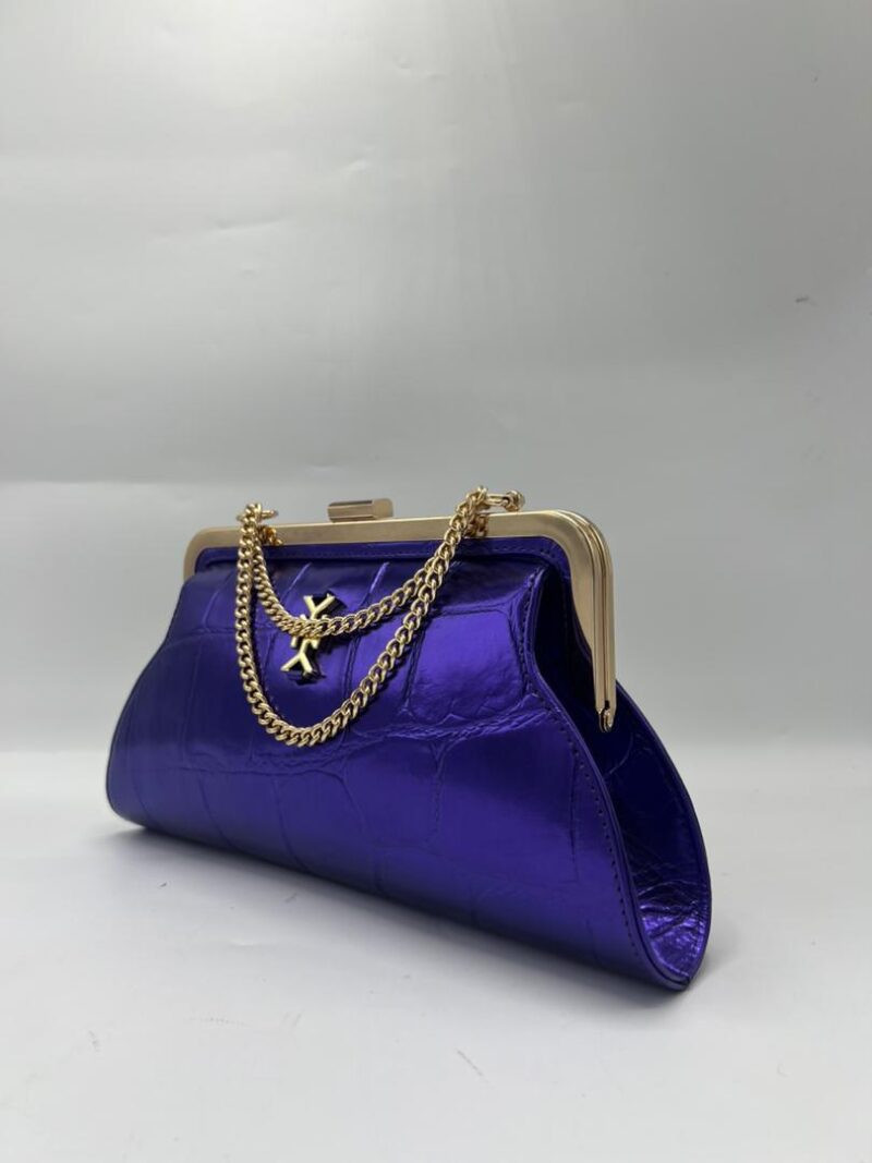 VINTAGE CLUTCH