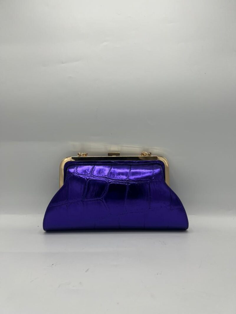 VINTAGE CLUTCH