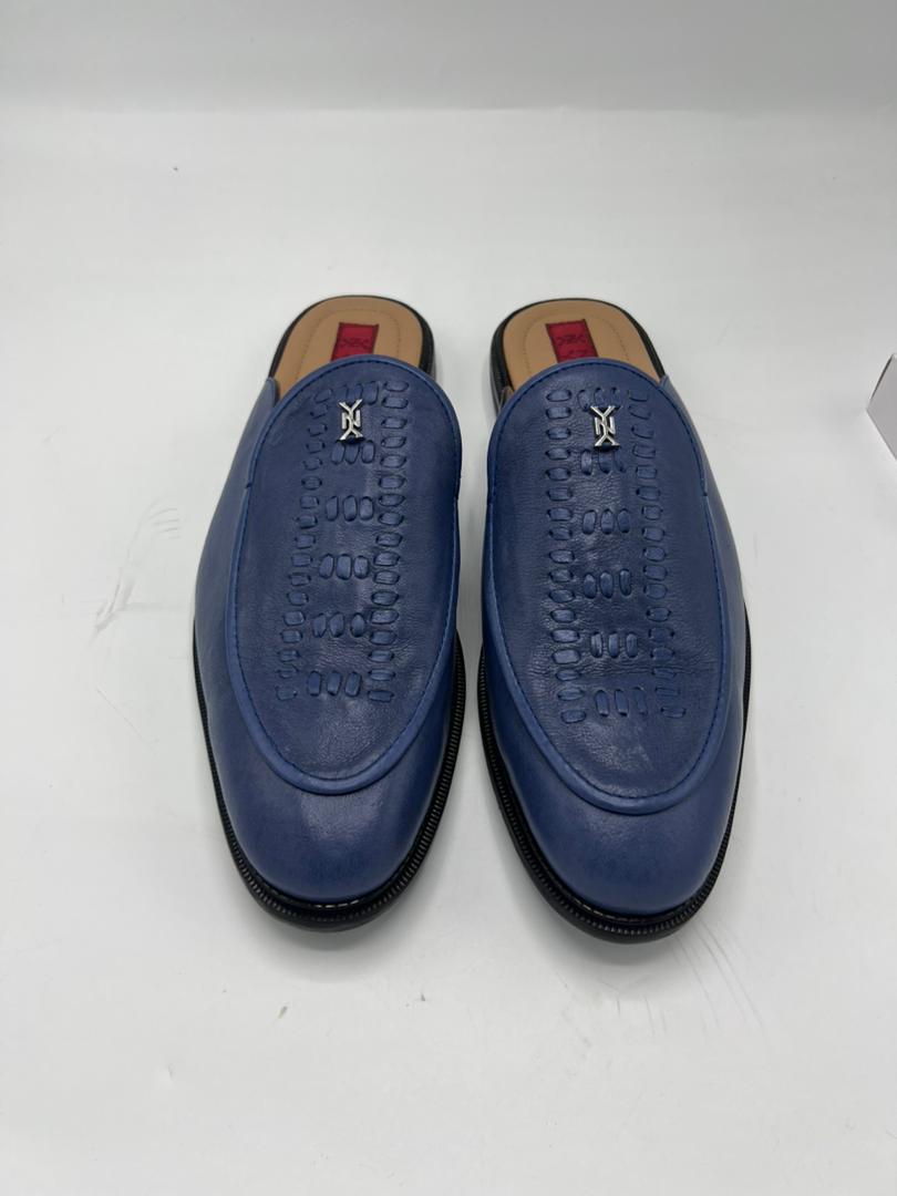 MOCASSIN HOMME