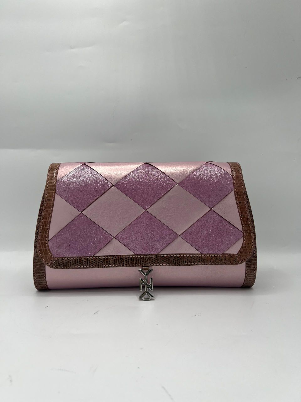 WOVEN CHARM