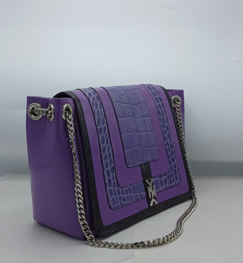 TRENDY TOTE MOYEN