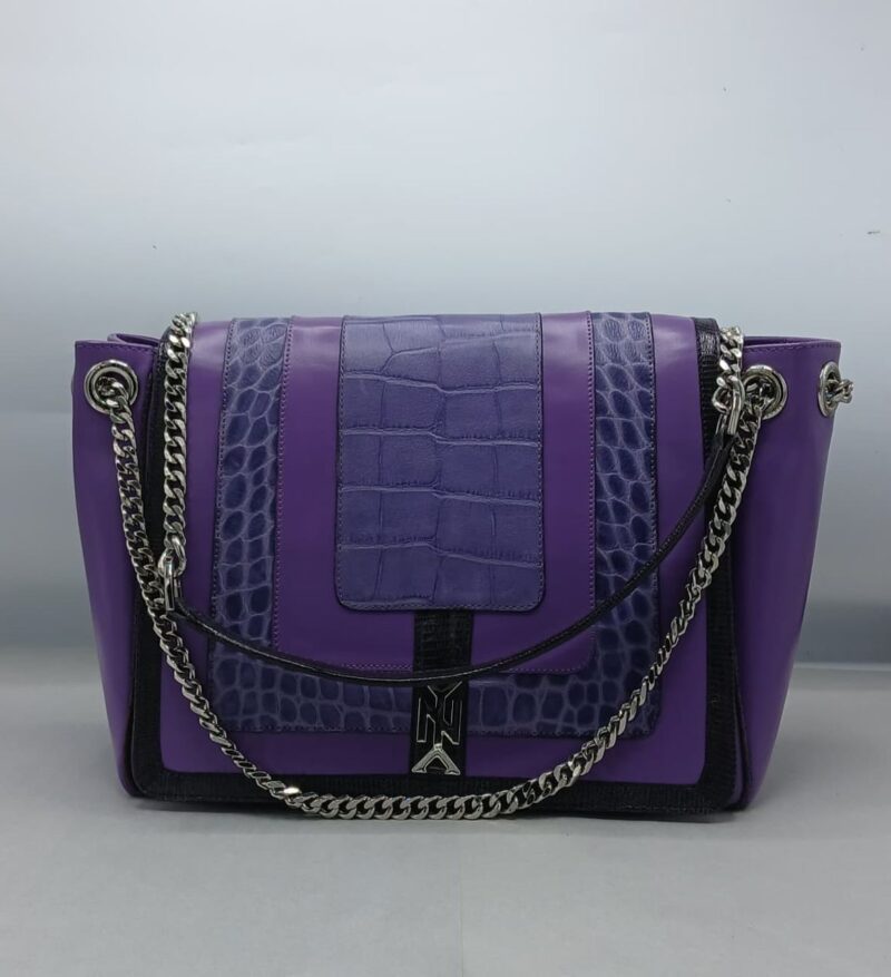 TRENDY TOTE MOYEN