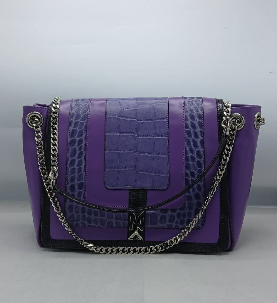 TRENDY TOTE MOYEN