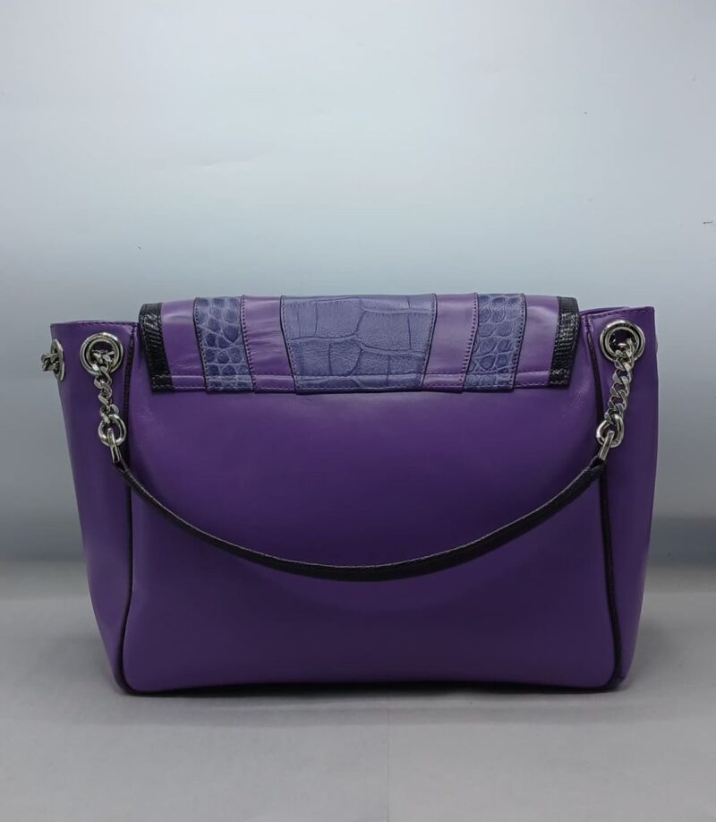 TRENDY TOTE MOYEN