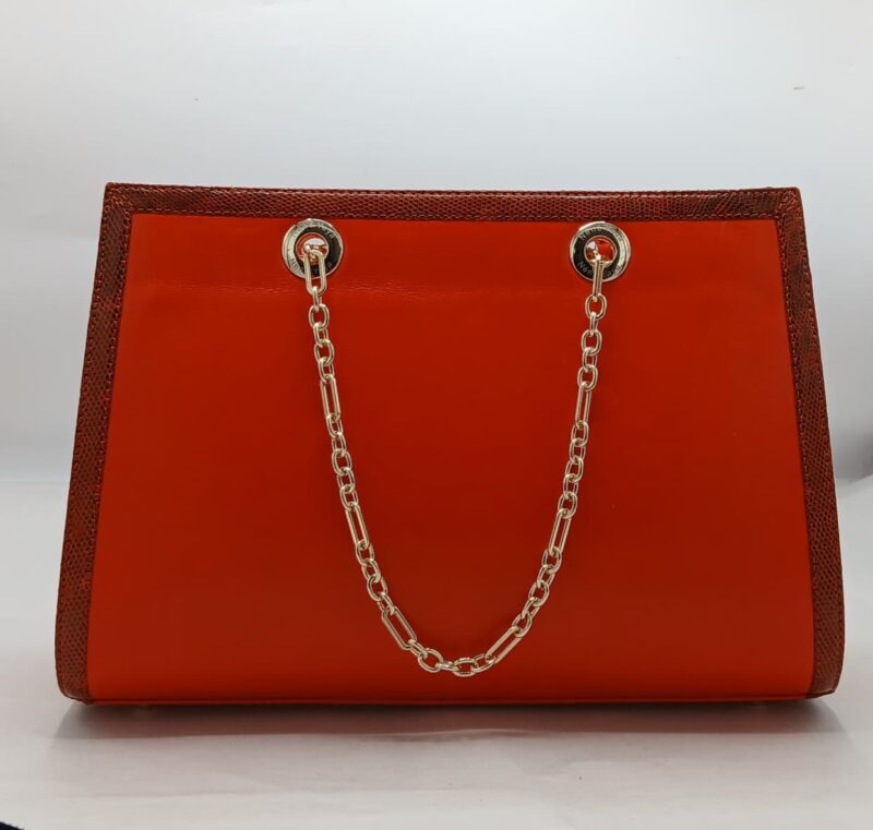 FANCY TOTE