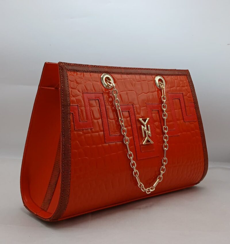 FANCY TOTE