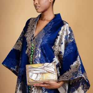 BOW CLUTCH
