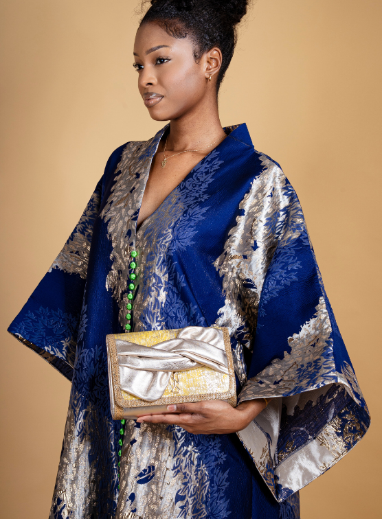 BOW CLUTCH
