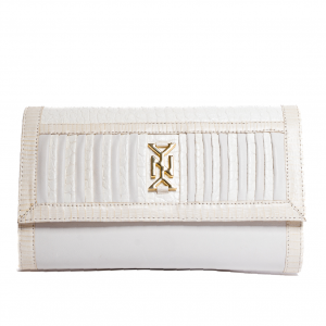 EMMA SIMPLE CLUTCH