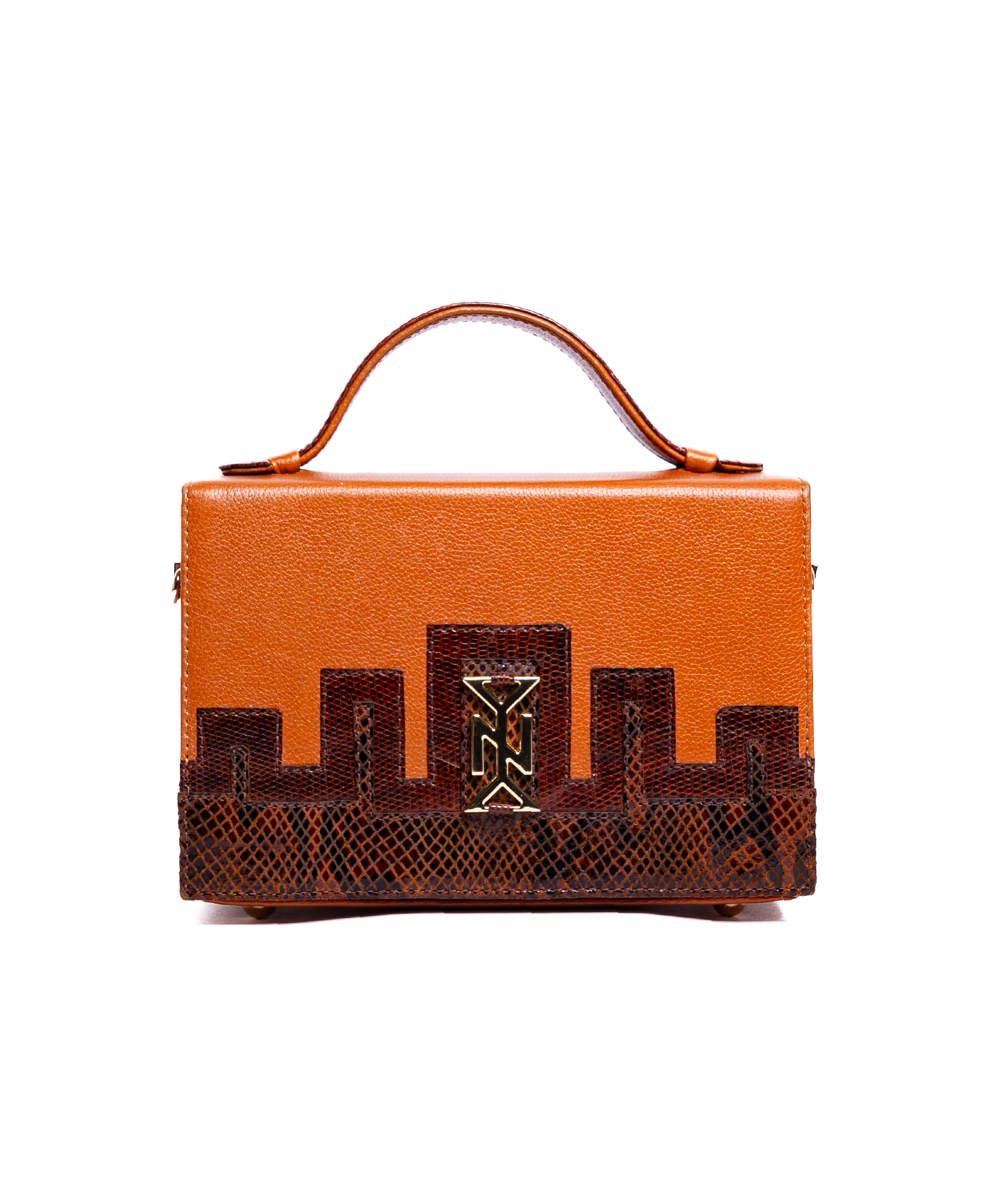 SQUARE BAG
