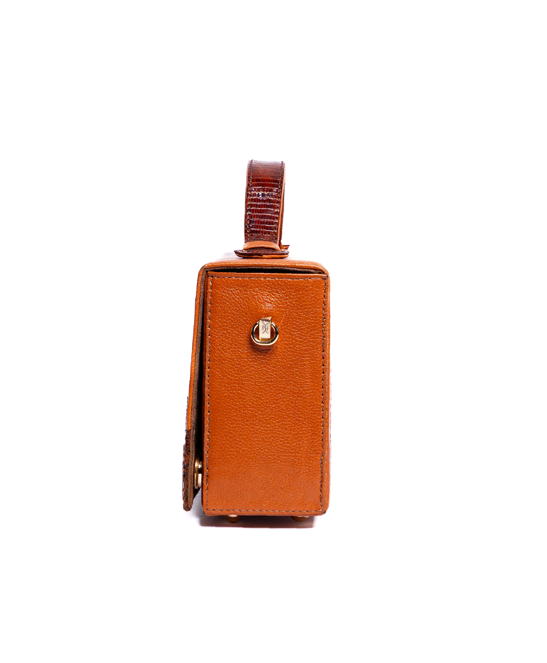 SQUARE BAG - Image 3