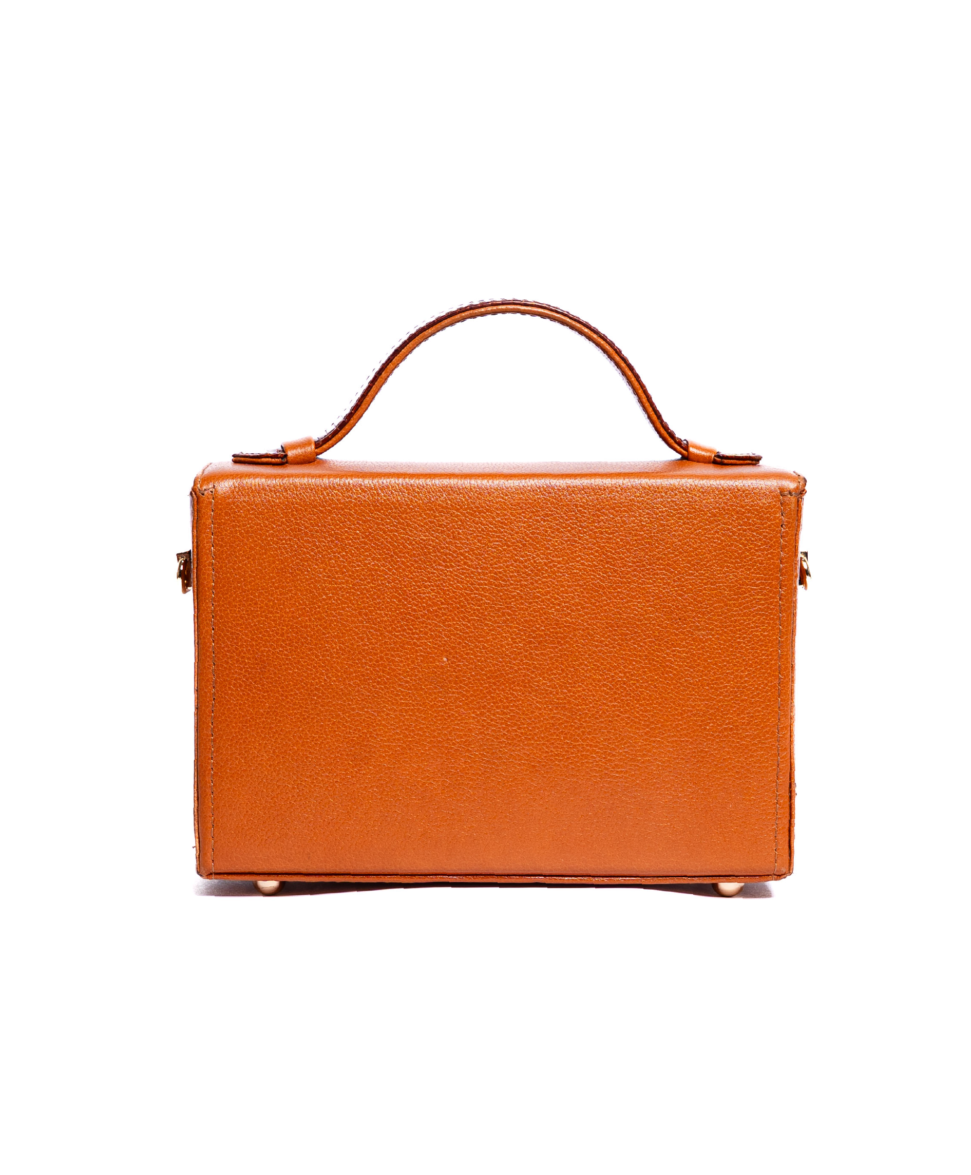SQUARE BAG - Image 4