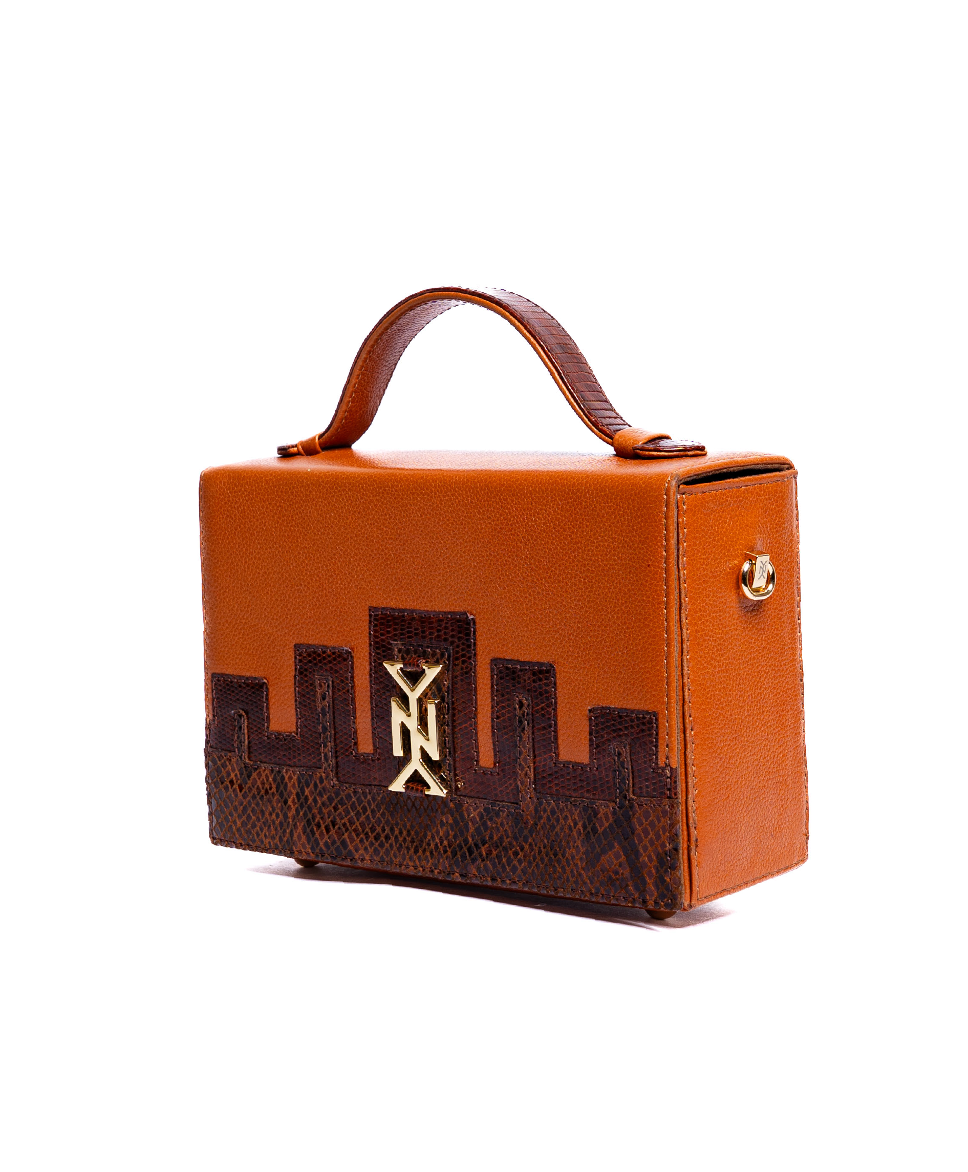 SQUARE BAG - Image 2