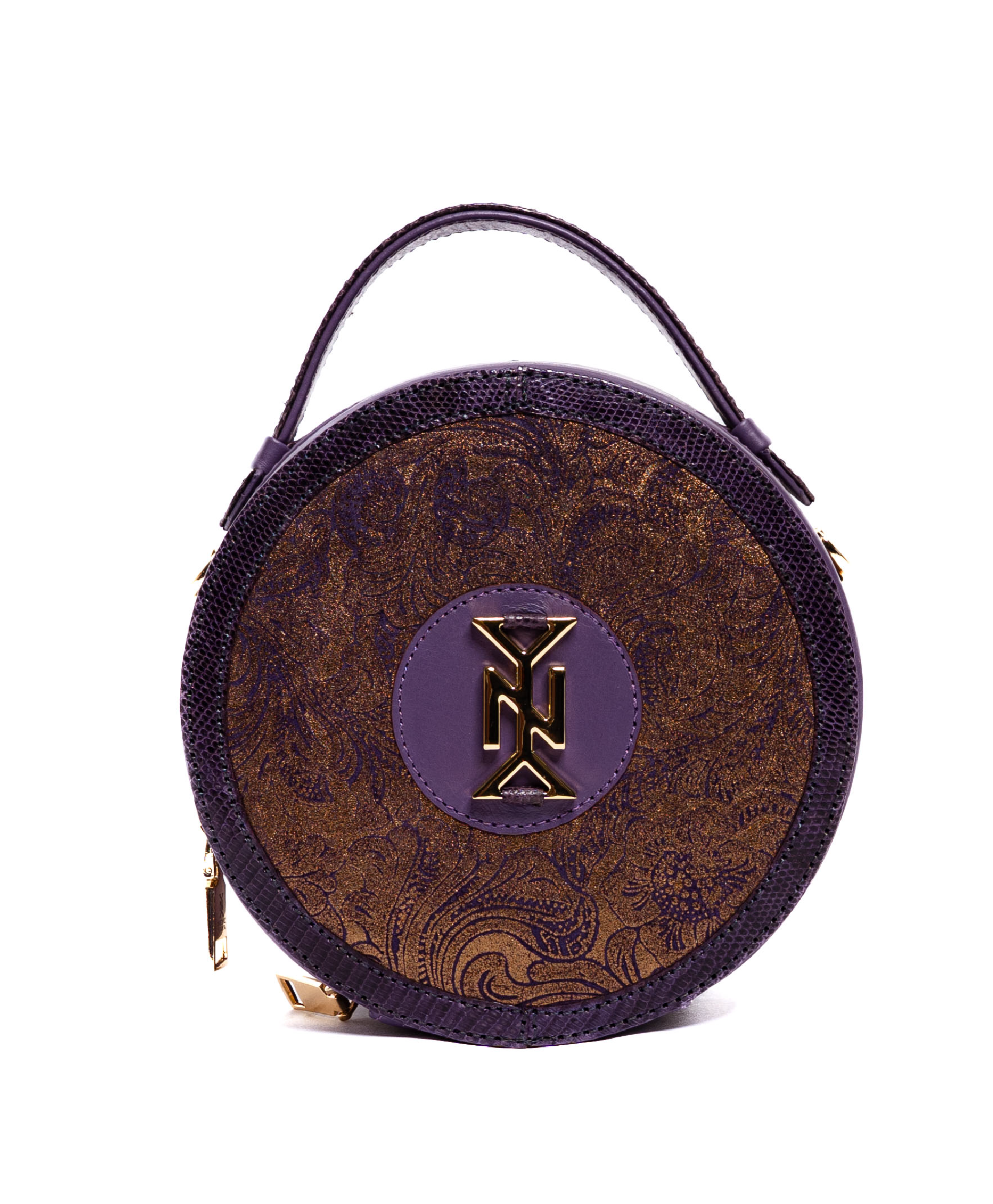 ROUND BAG - Image 22