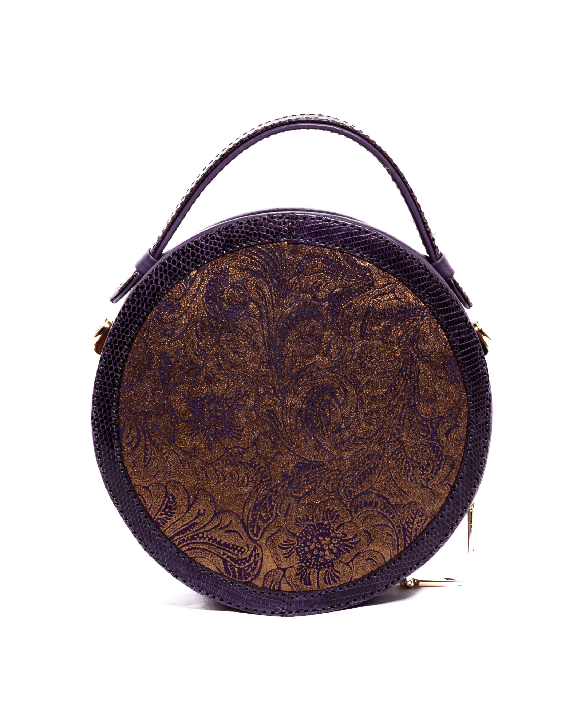 ROUND BAG - Image 24