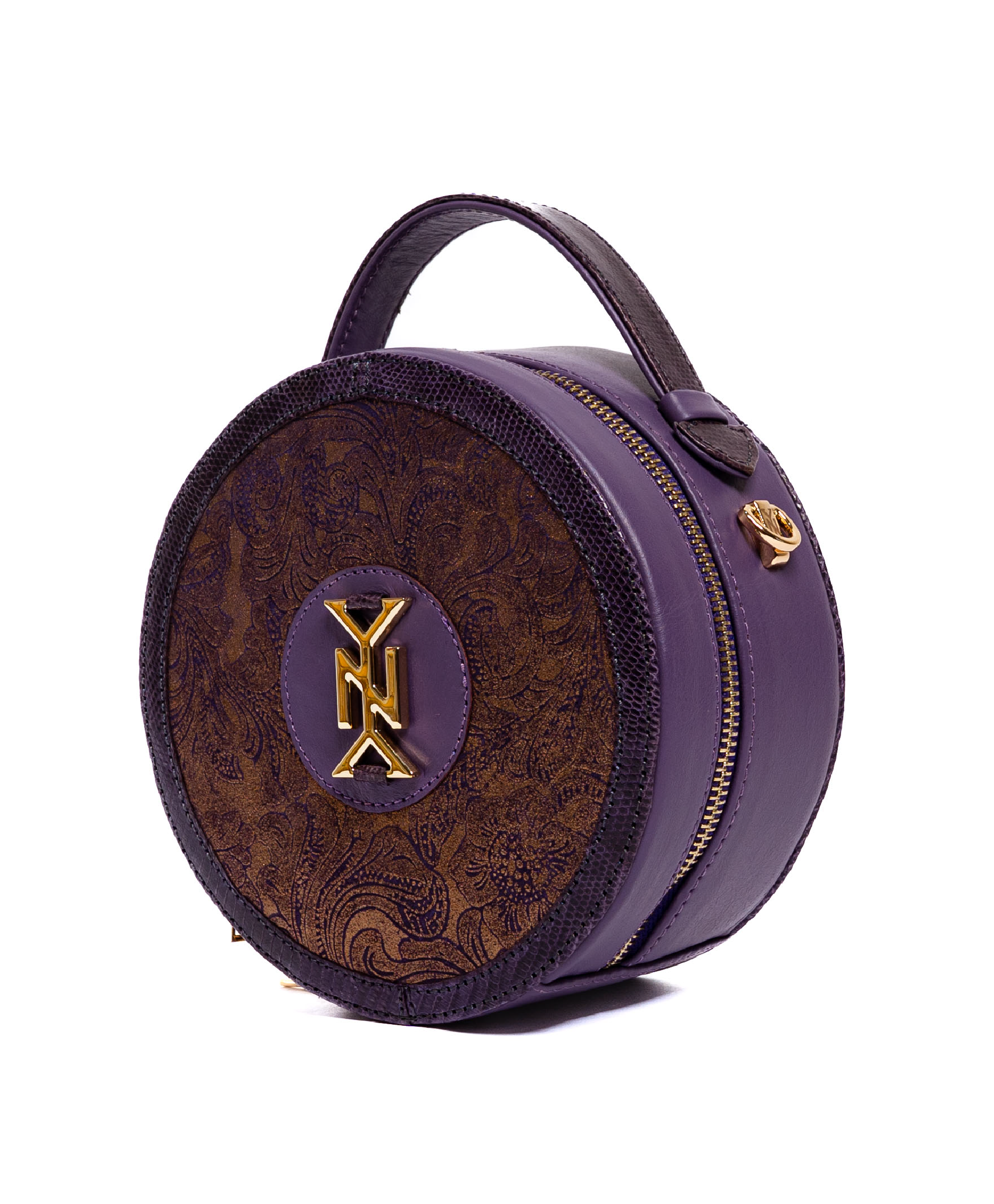 ROUND BAG - Image 23