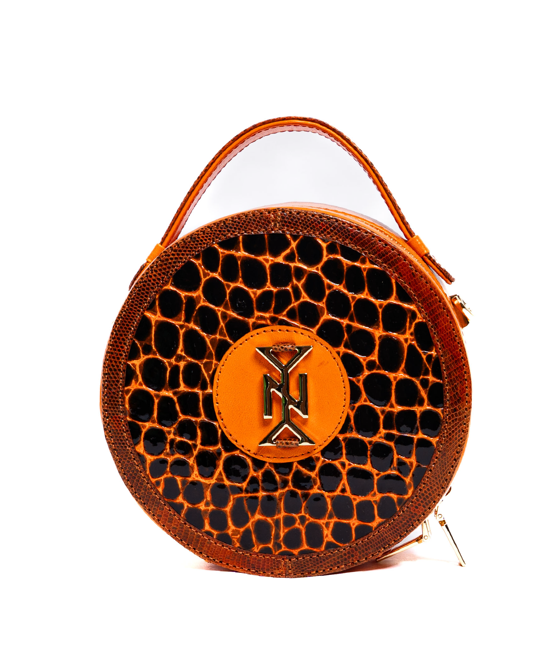 ROUND BAG