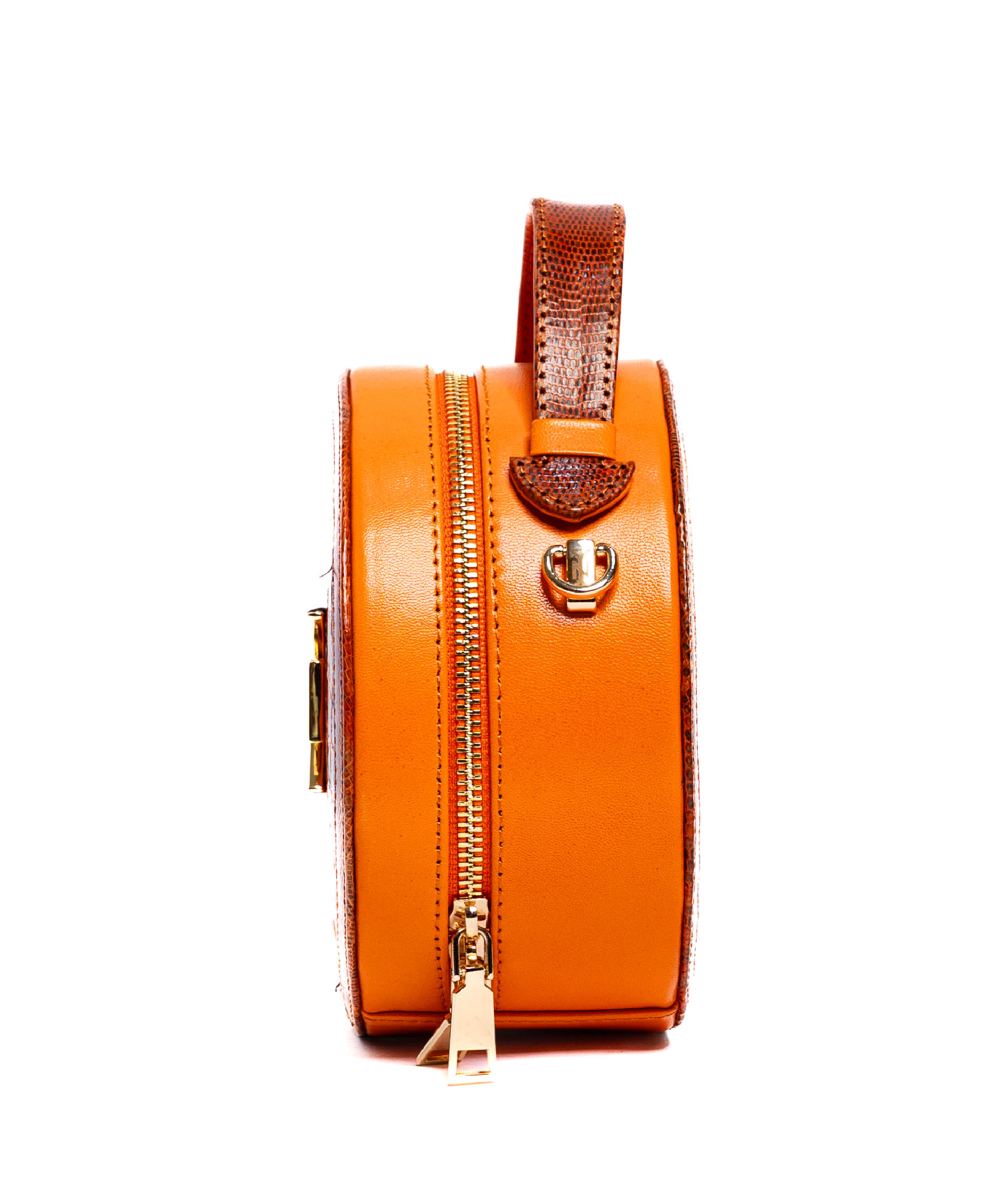 ROUND BAG - Image 5