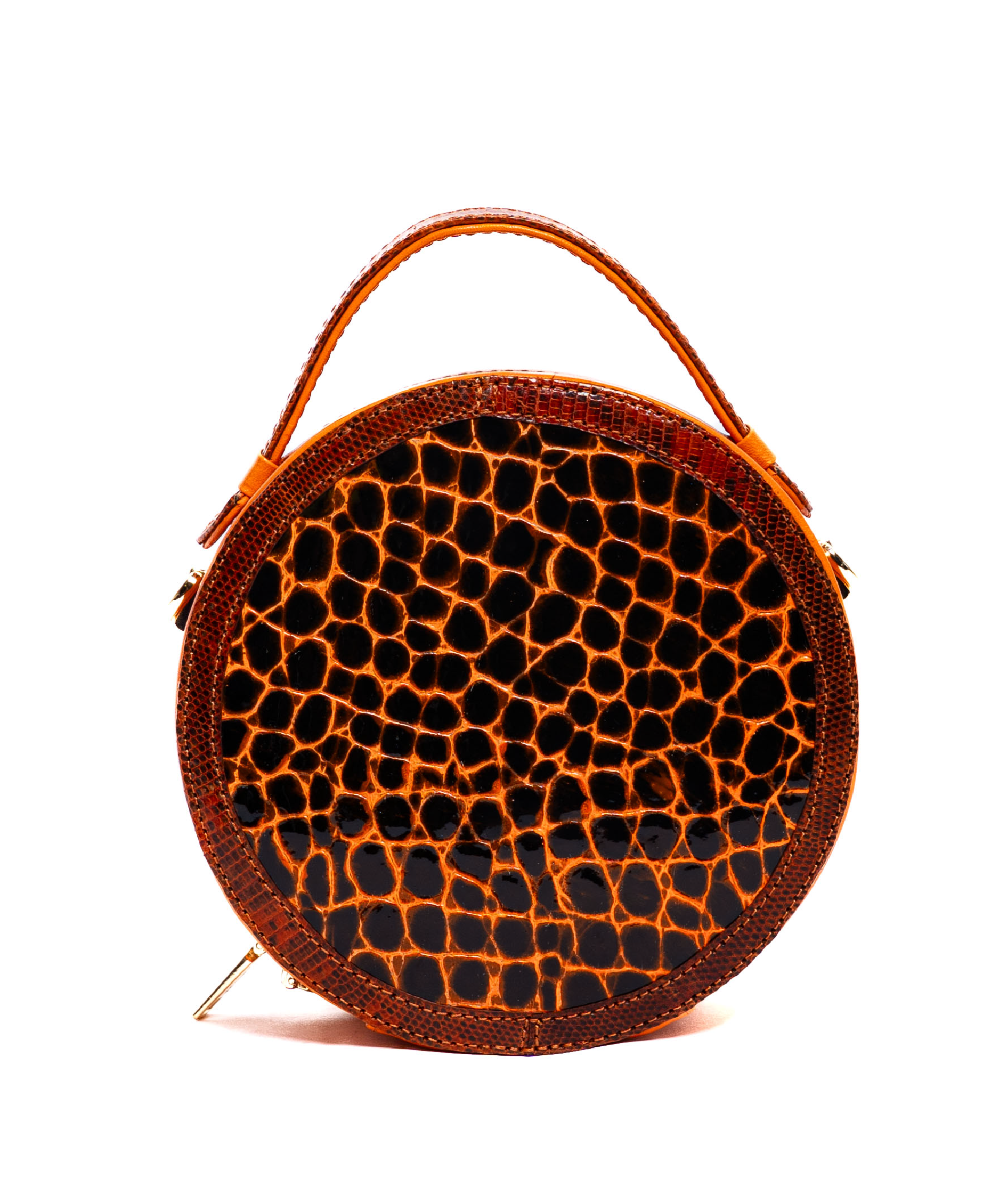 ROUND BAG - Image 4