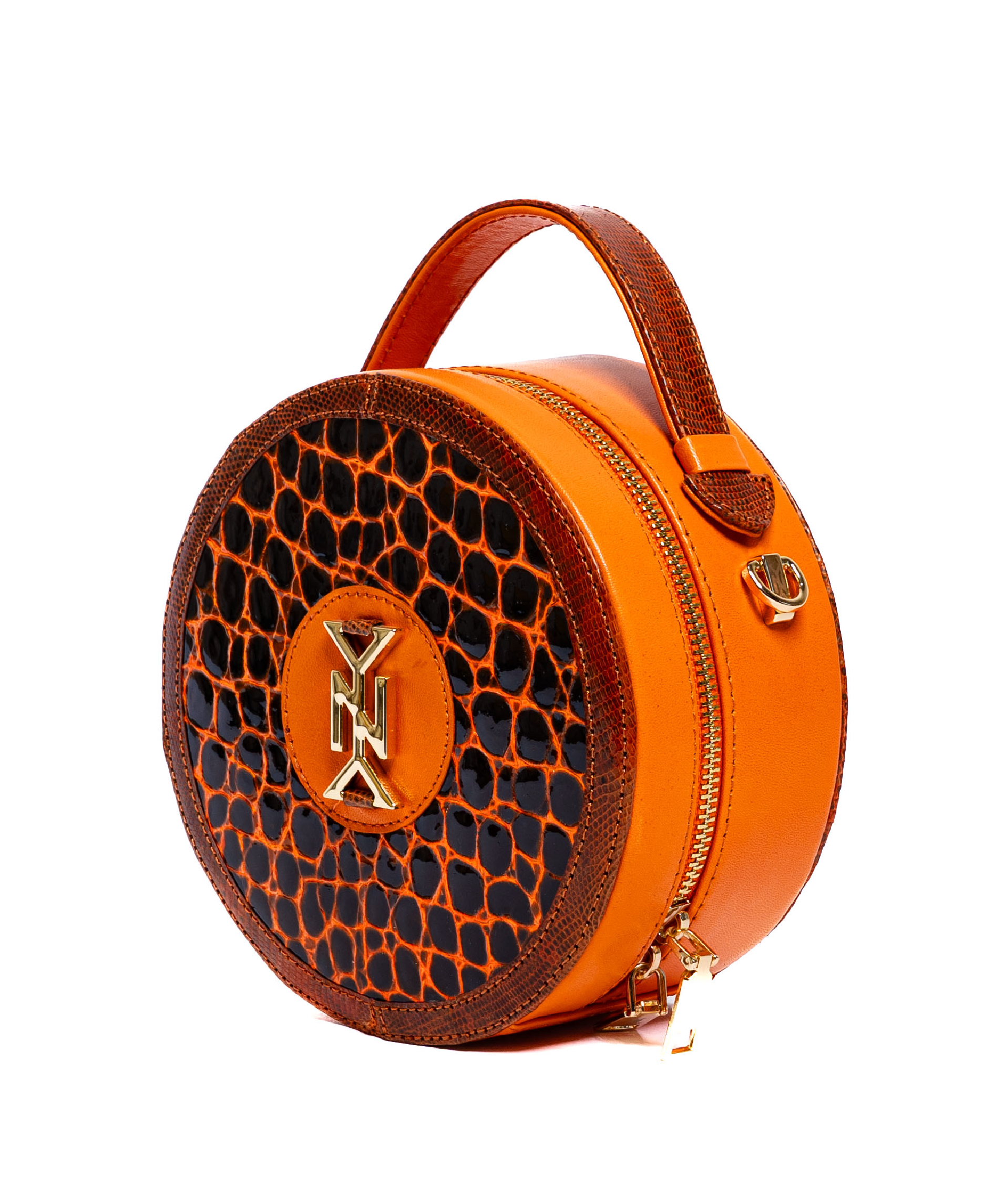 ROUND BAG - Image 3