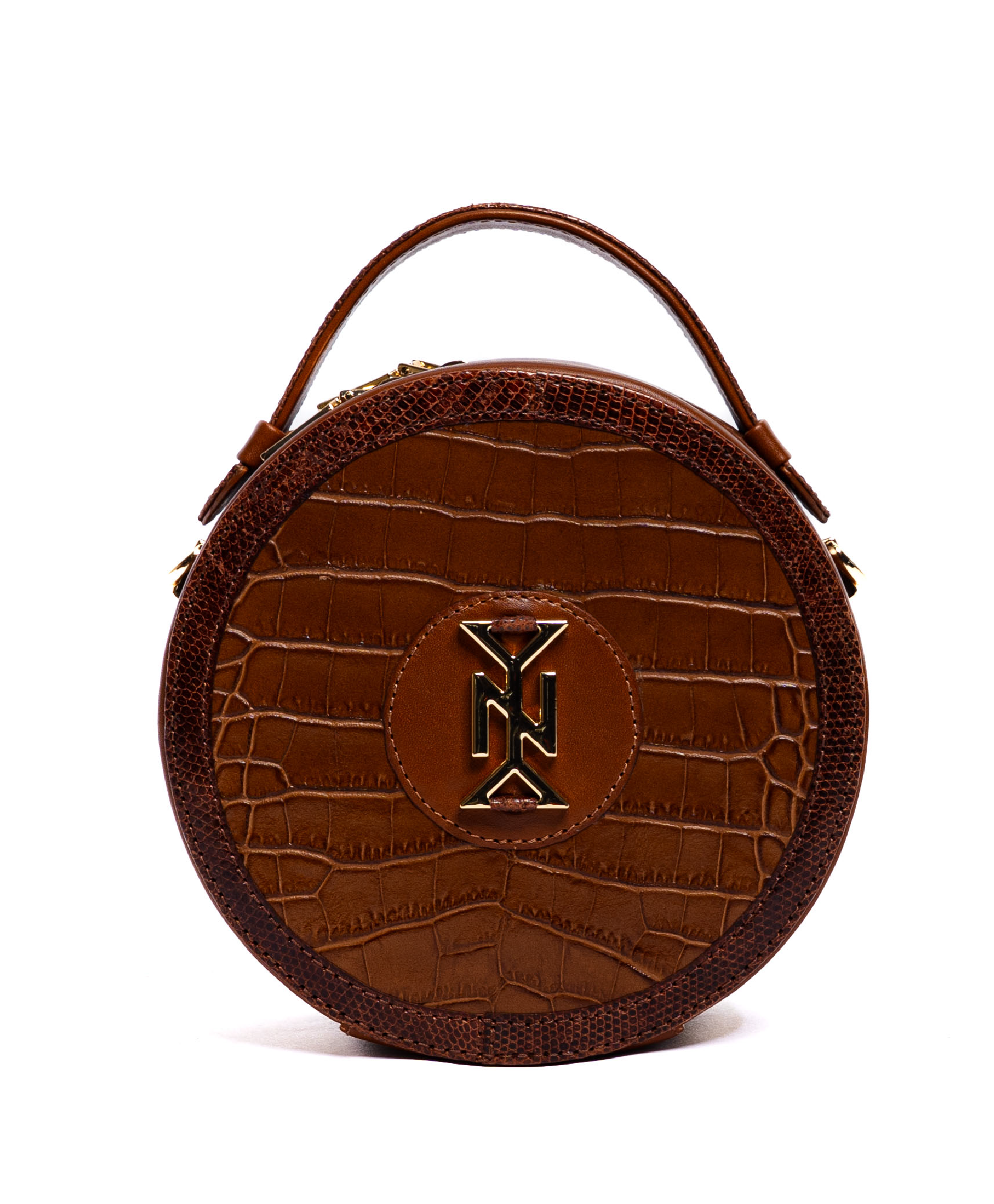 ROUND BAG - Image 6