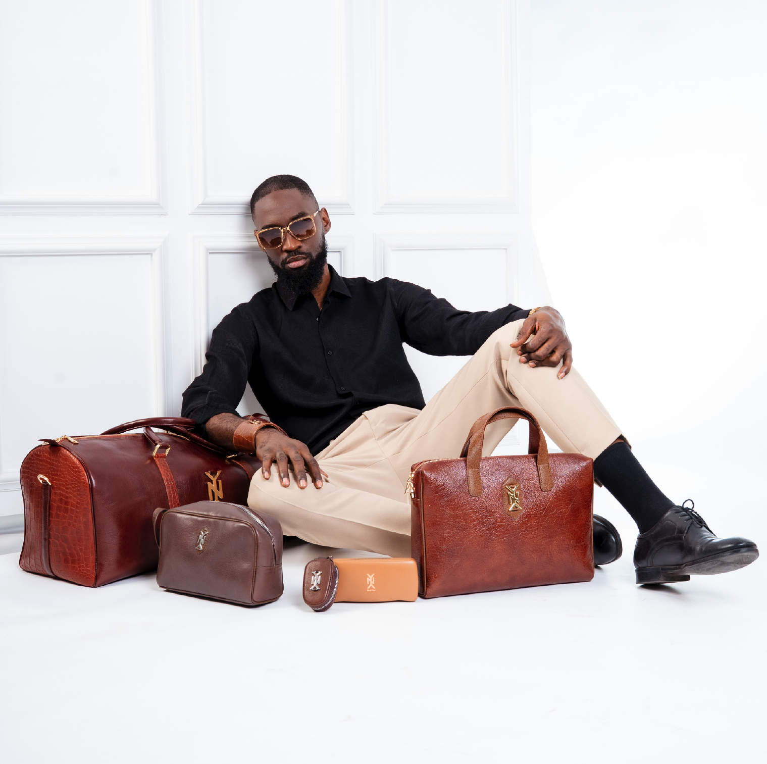 Men's Collection
