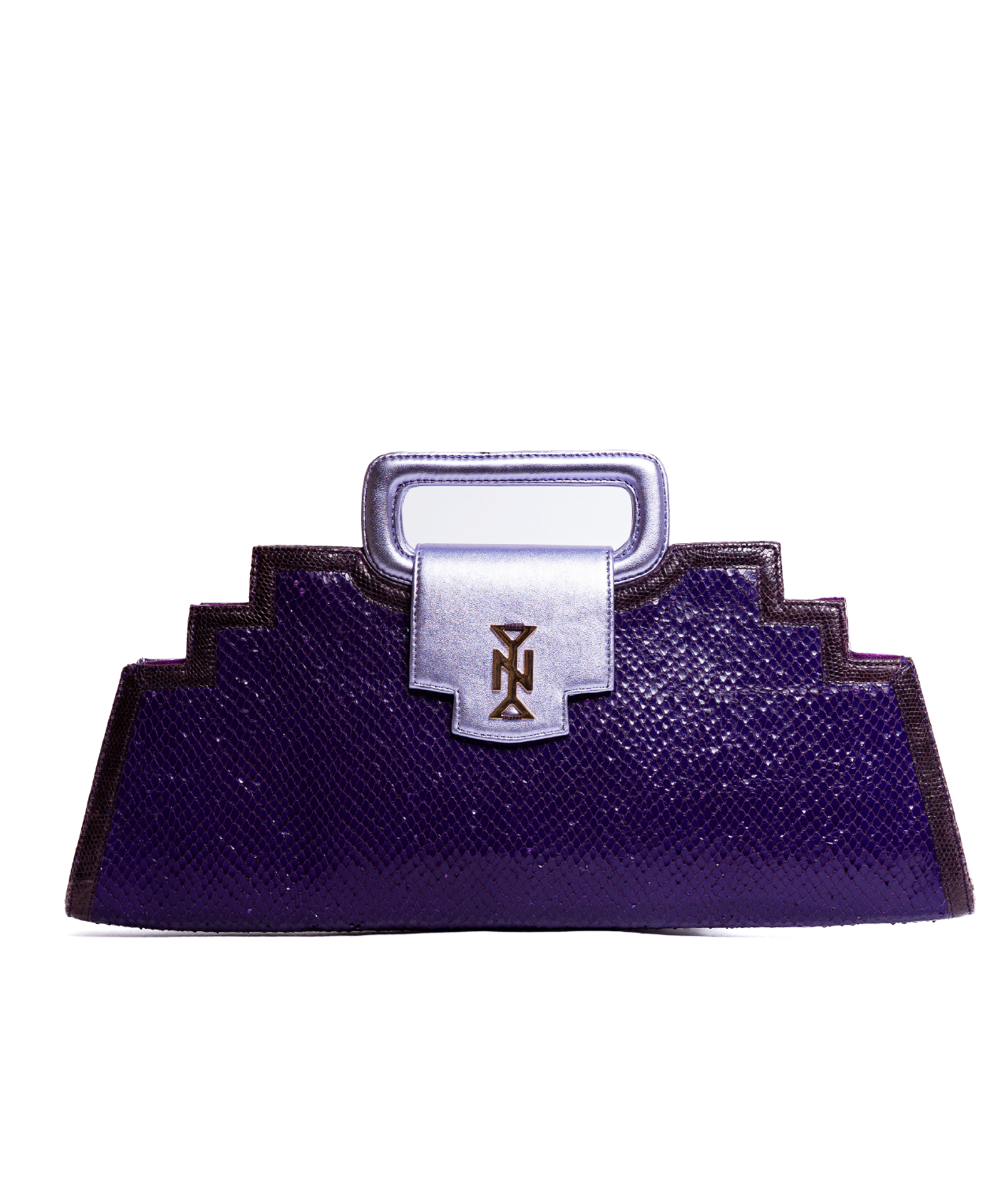 LADY BOSS CLUTCH