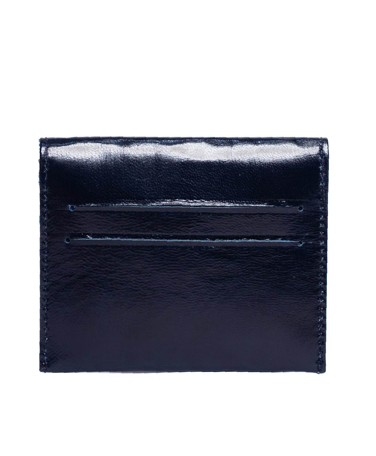 PORTE CARTE ZIPPER – Image 3