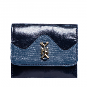 PORTE CARTE ZIPPER