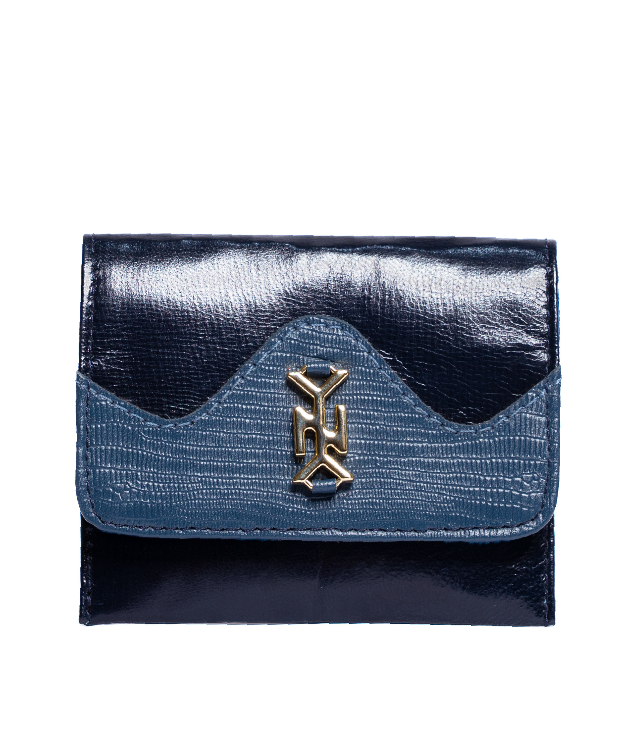 PORTE CARTE ZIPPER