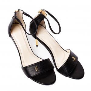 STILETTO HEEL