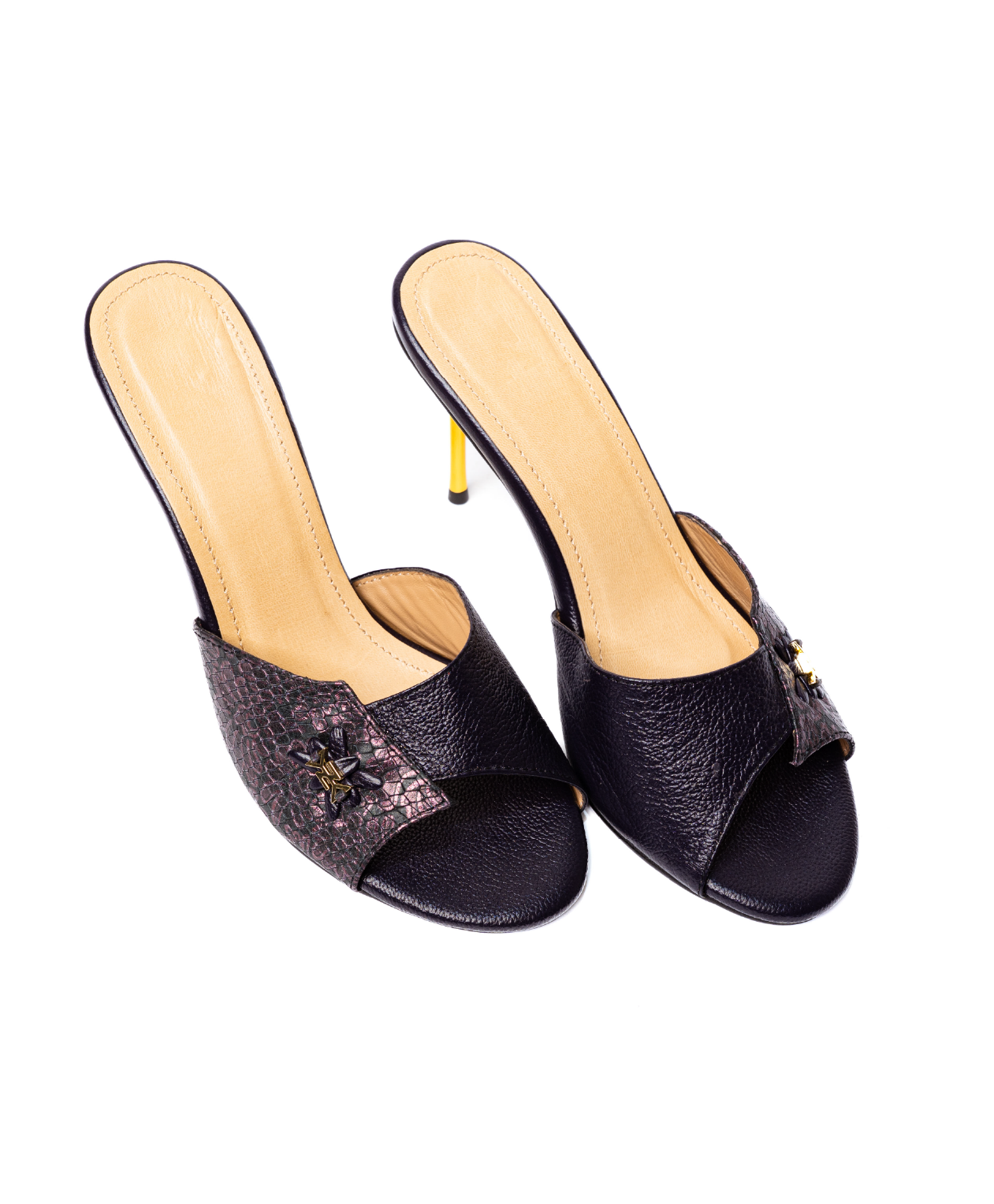 MULE AIGUILLE
