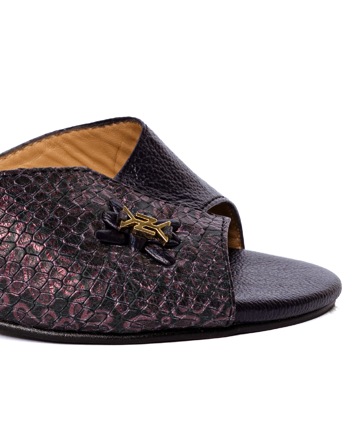 MULE AIGUILLE – Image 4