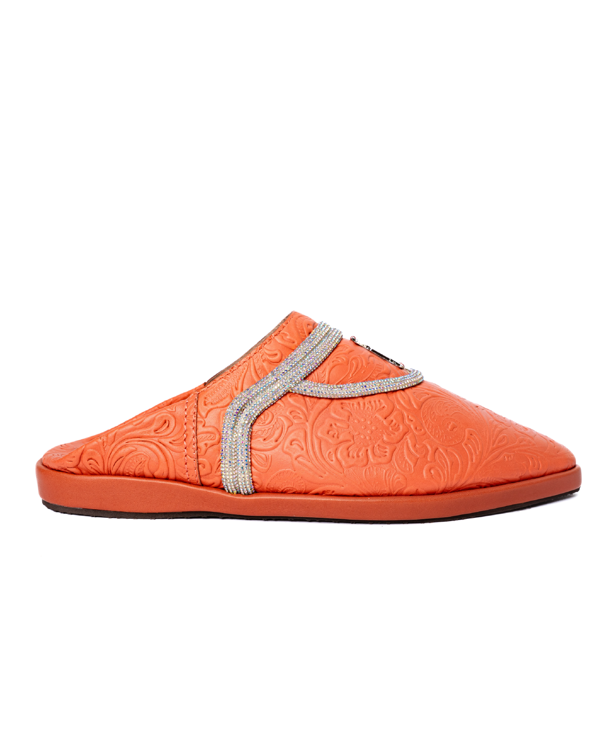 RHINESTONE SLIPPER - Image 3
