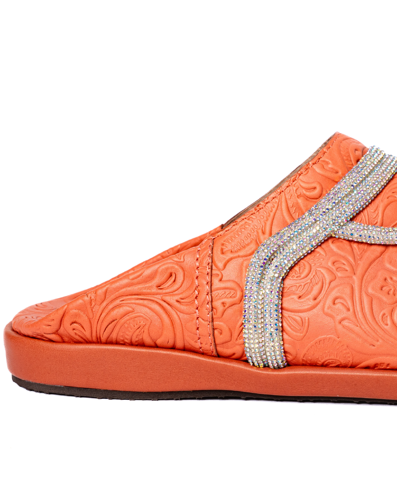 RHINESTONE SLIPPER - Image 5